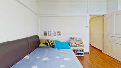 Blk 125 Tampines Street 11 (Tampines), HDB Executive #460122451